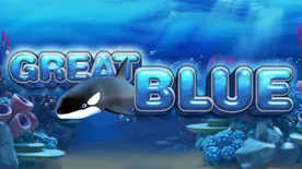 Great Blue
